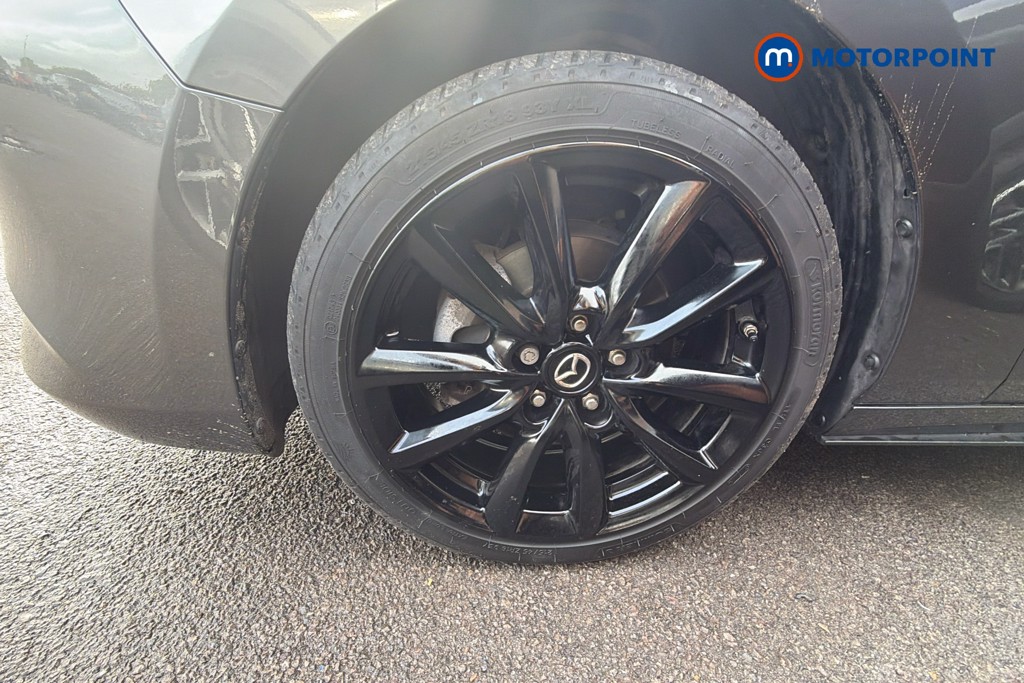 Mazda 3 Gt Sport Manual Petrol Hatchback - Stock Number (1674989) - 38th supplementary image