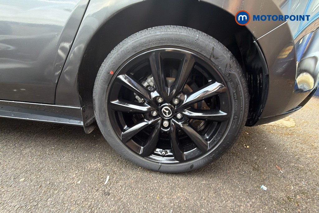 Mazda 3 Gt Sport Manual Petrol Hatchback - Stock Number (1674989) - 42nd supplementary image