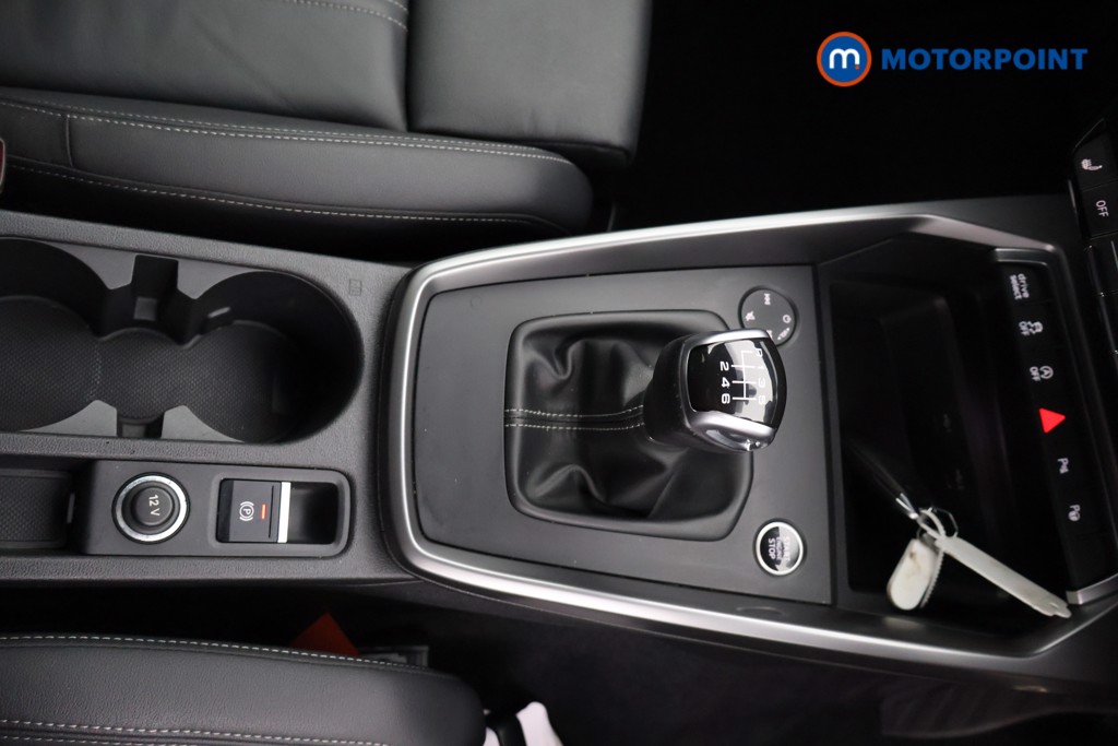 Audi A3 S Line Manual Petrol Hatchback - Stock Number (1675073) - 13th supplementary image