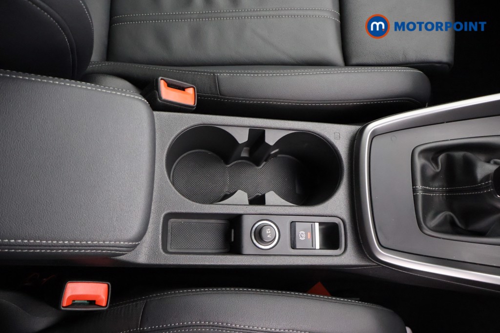 Audi A3 S Line Manual Petrol Hatchback - Stock Number (1675073) - 14th supplementary image