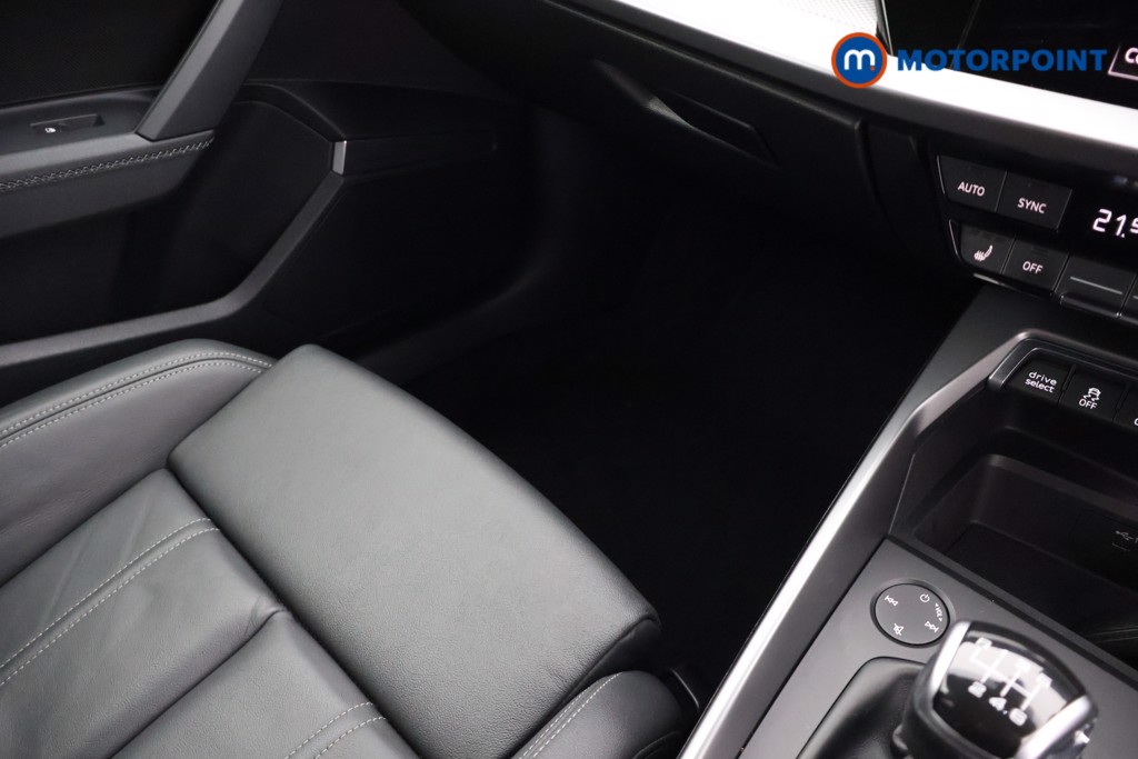 Audi A3 S Line Manual Petrol Hatchback - Stock Number (1675073) - 17th supplementary image