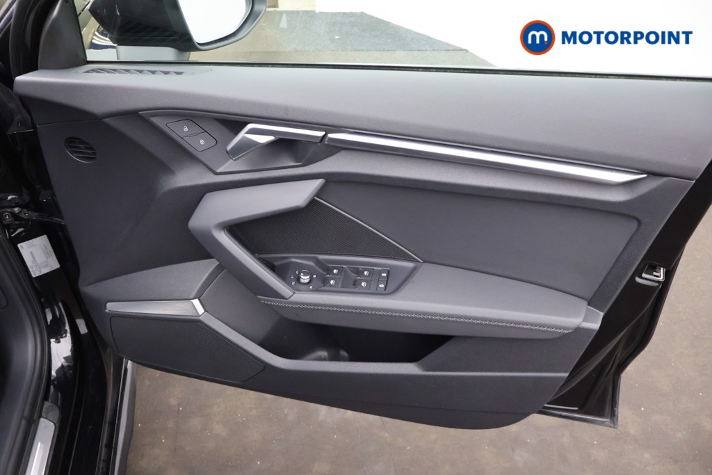 Audi A3 S Line Manual Petrol Hatchback - Stock Number (1675073) - 18th supplementary image