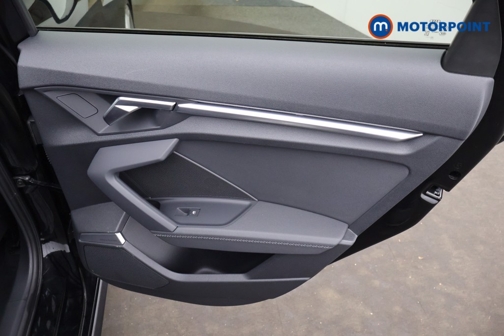 Audi A3 S Line Manual Petrol Hatchback - Stock Number (1675073) - 21st supplementary image