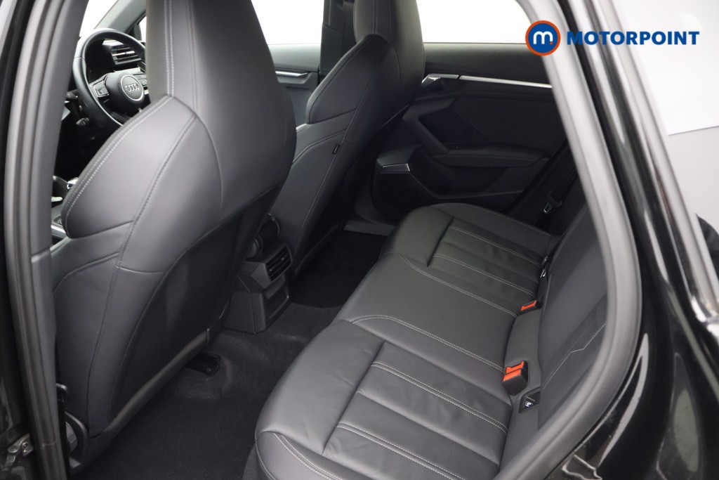 Audi A3 S Line Manual Petrol Hatchback - Stock Number (1675073) - 25th supplementary image