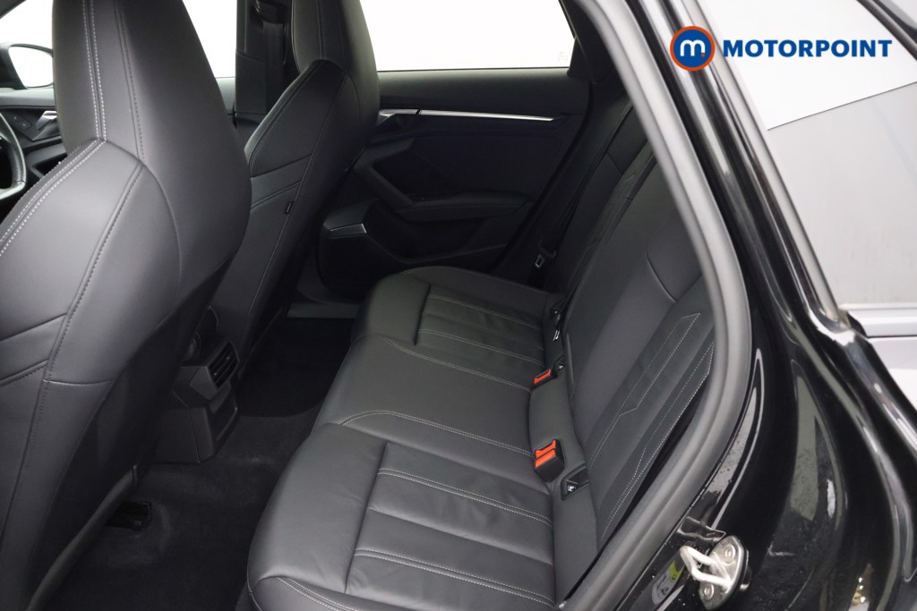 Audi A3 S Line Manual Petrol Hatchback - Stock Number (1675073) - 26th supplementary image