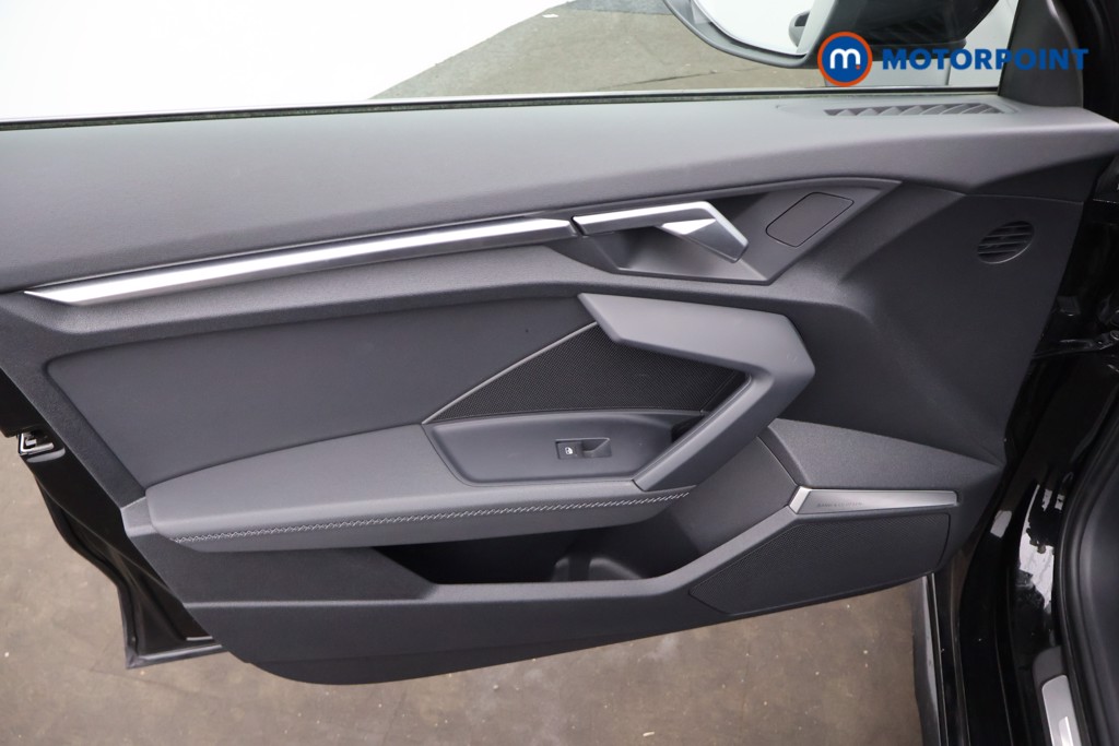 Audi A3 S Line Manual Petrol Hatchback - Stock Number (1675073) - 27th supplementary image