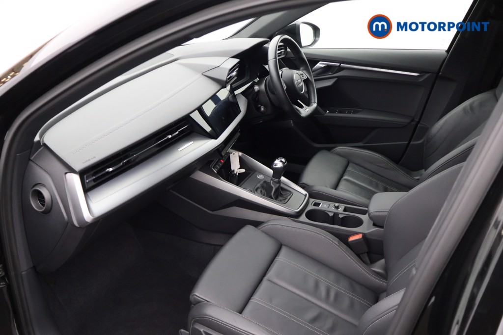Audi A3 S Line Manual Petrol Hatchback - Stock Number (1675073) - 28th supplementary image