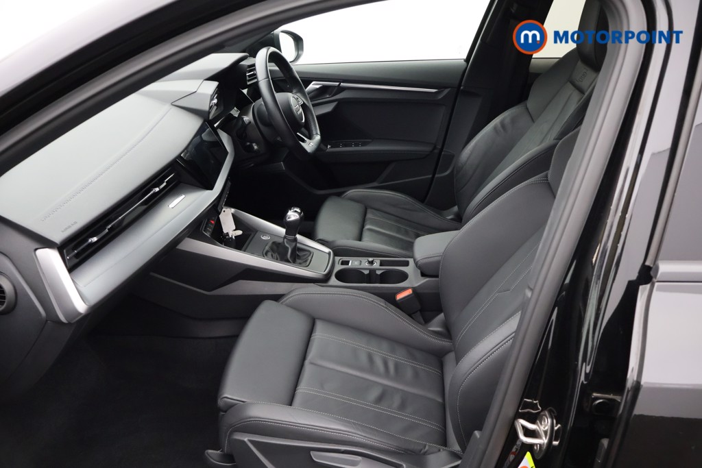 Audi A3 S Line Manual Petrol Hatchback - Stock Number (1675073) - 29th supplementary image