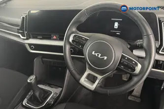 KIA Sportage 2 Manual Petrol SUV - Stock Number (1675091) - 2nd supplementary image