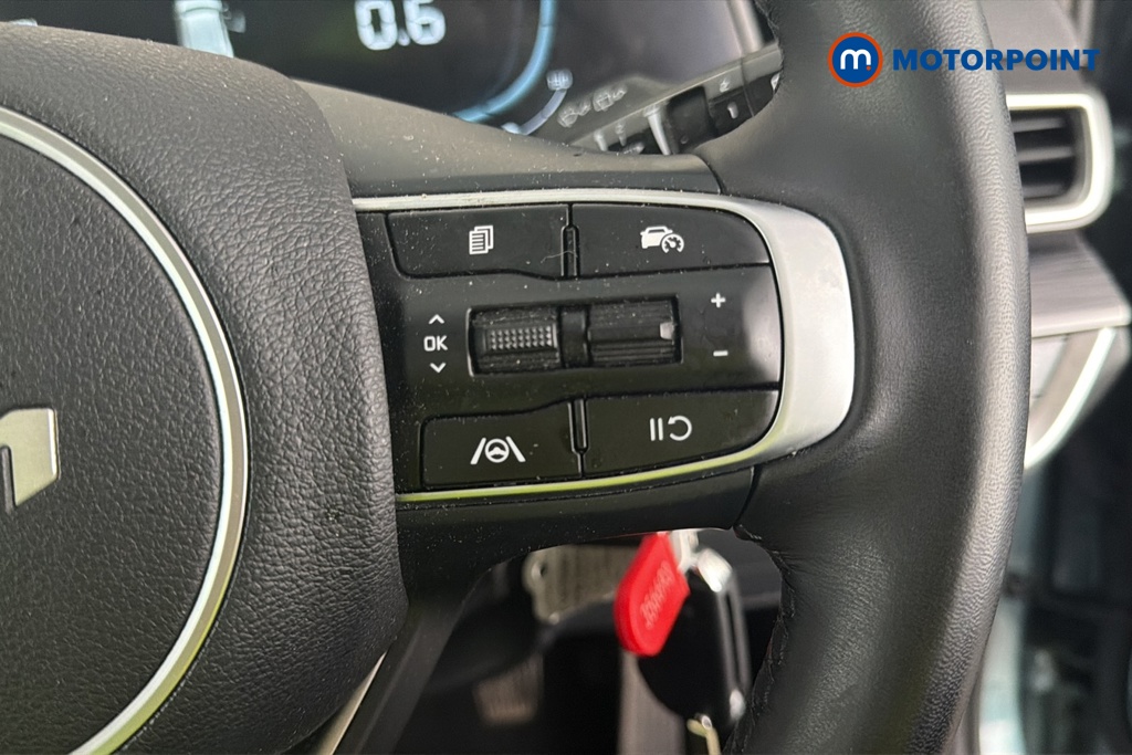 KIA Sportage 2 Manual Petrol SUV - Stock Number (1675091) - 3rd supplementary image
