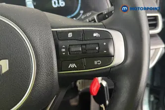 KIA Sportage 2 Manual Petrol SUV - Stock Number (1675091) - 3rd supplementary image
