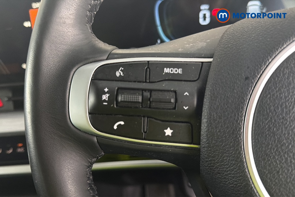 KIA Sportage 2 Manual Petrol SUV - Stock Number (1675091) - 4th supplementary image