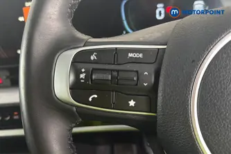 KIA Sportage 2 Manual Petrol SUV - Stock Number (1675091) - 4th supplementary image