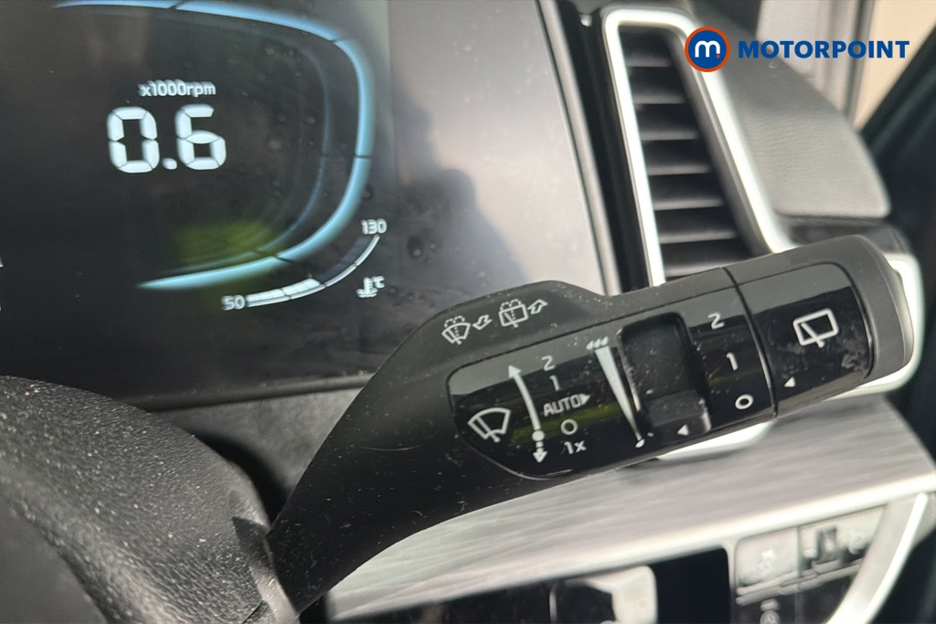 KIA Sportage 2 Manual Petrol SUV - Stock Number (1675091) - 6th supplementary image
