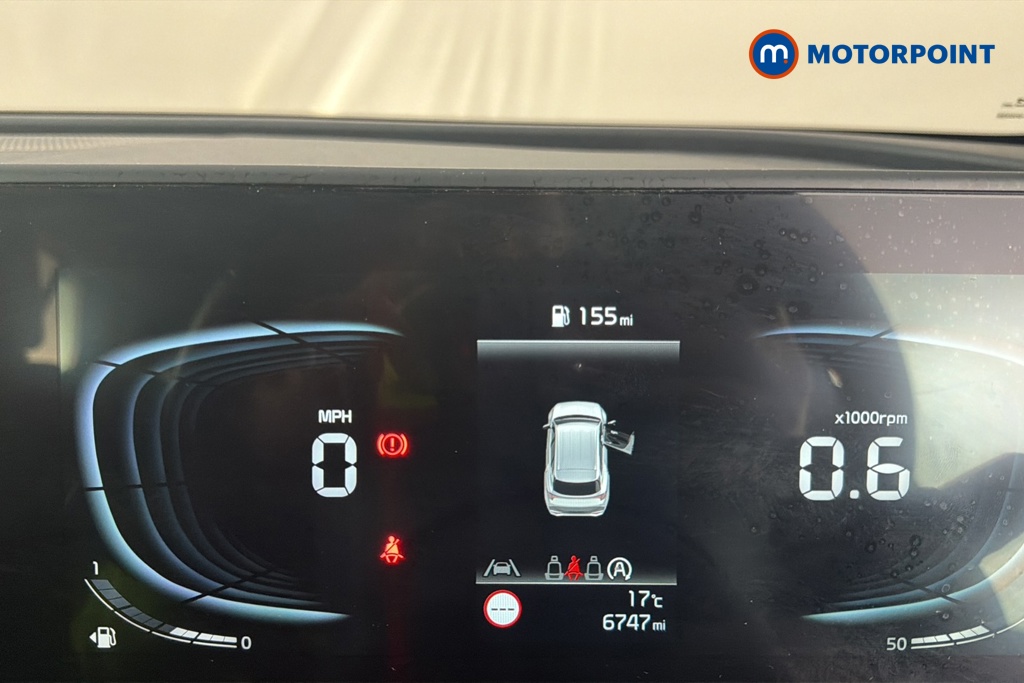 KIA Sportage 2 Manual Petrol SUV - Stock Number (1675091) - 7th supplementary image
