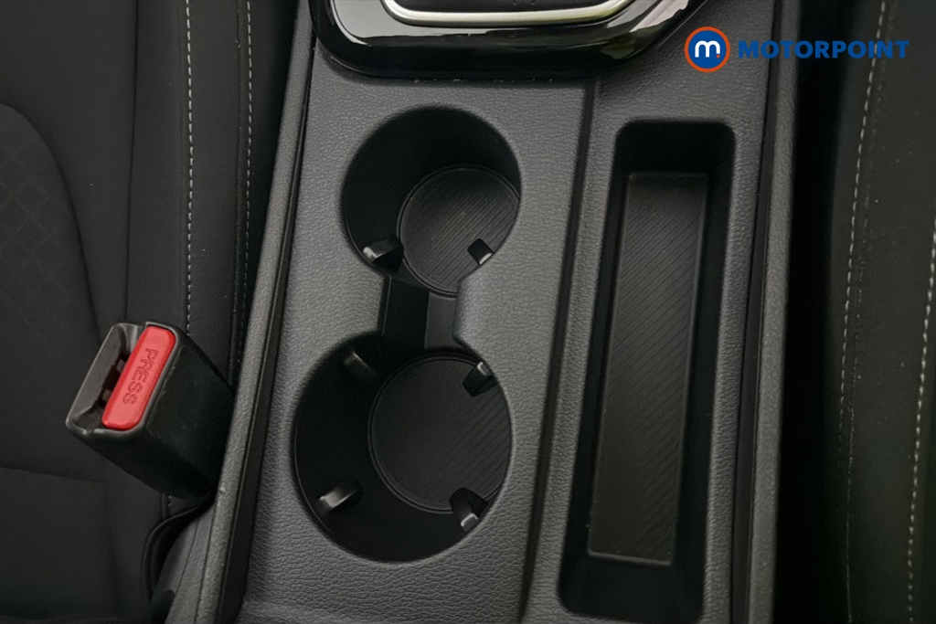KIA Sportage 2 Manual Petrol SUV - Stock Number (1675091) - 16th supplementary image