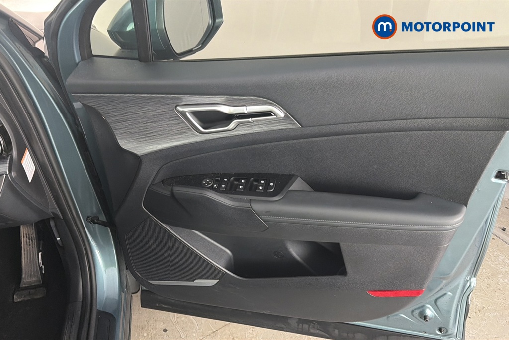 KIA Sportage 2 Manual Petrol SUV - Stock Number (1675091) - 18th supplementary image
