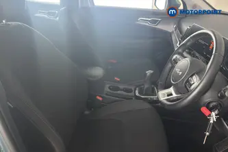 KIA Sportage 2 Manual Petrol SUV - Stock Number (1675091) - 22nd supplementary image