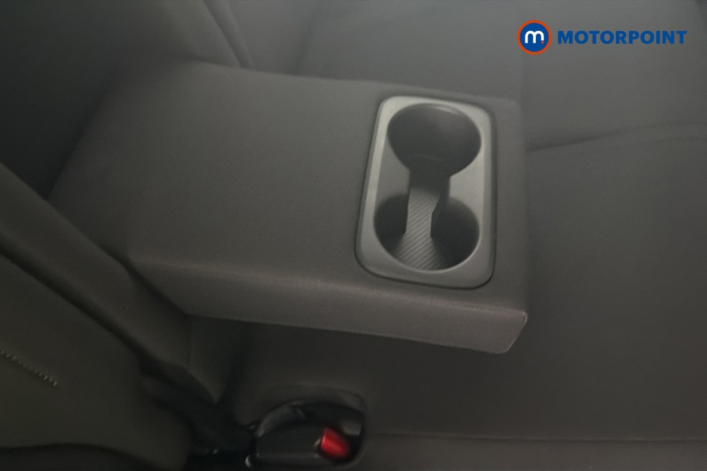 KIA Sportage 2 Manual Petrol SUV - Stock Number (1675091) - 26th supplementary image