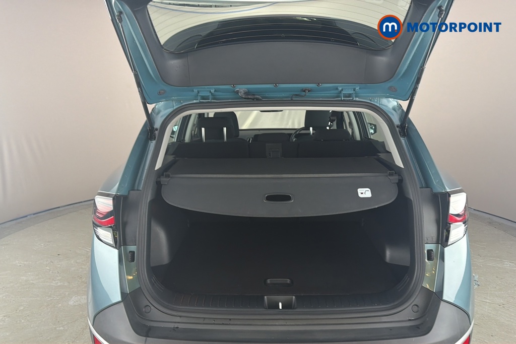 KIA Sportage 2 Manual Petrol SUV - Stock Number (1675091) - 30th supplementary image