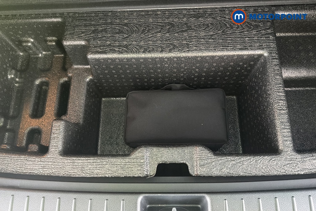 KIA Sportage 2 Manual Petrol SUV - Stock Number (1675091) - 33rd supplementary image