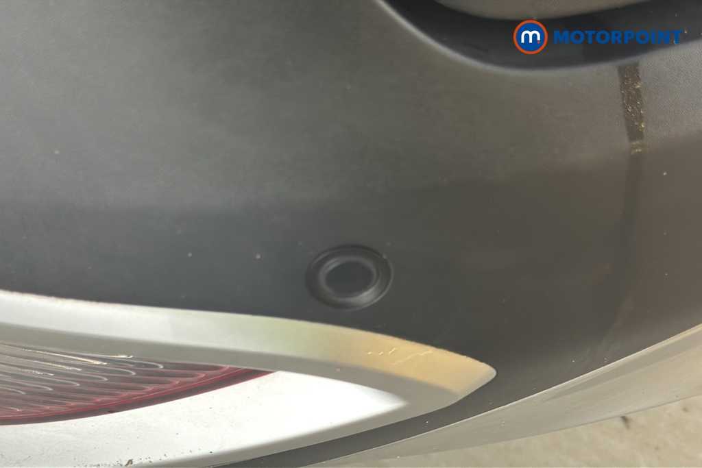 KIA Sportage 2 Manual Petrol SUV - Stock Number (1675091) - 39th supplementary image