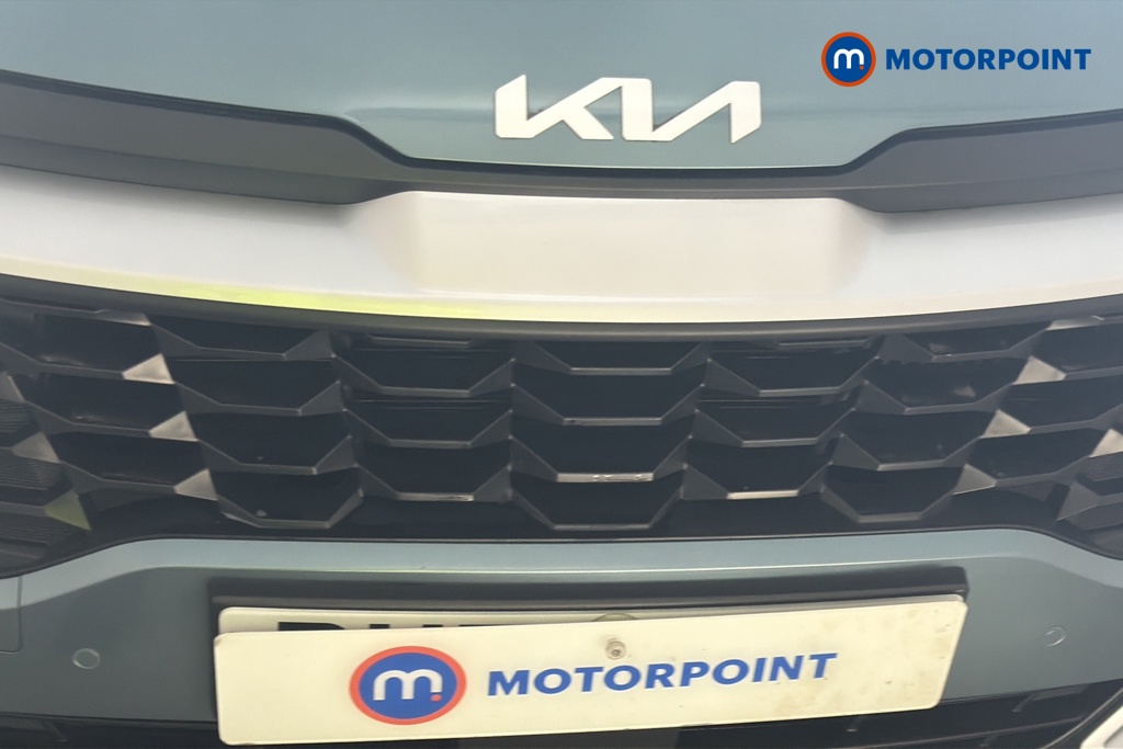 KIA Sportage 2 Manual Petrol SUV - Stock Number (1675091) - 43rd supplementary image