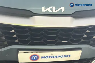 KIA Sportage 2 Manual Petrol SUV - Stock Number (1675091) - 43rd supplementary image