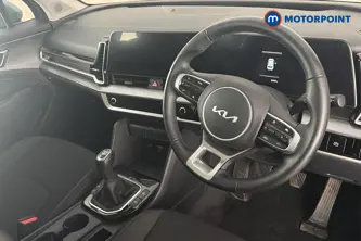 KIA Sportage 2 Manual Petrol SUV - Stock Number (1675091) - 1st supplementary image