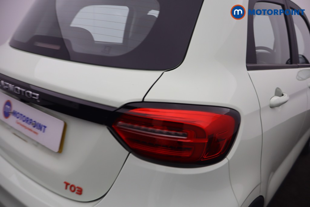 Leapmotor T03 70Kw 37Kwh 5Dr Auto Automatic Electric SUV - Stock Number (1675146) - 3rd supplementary image