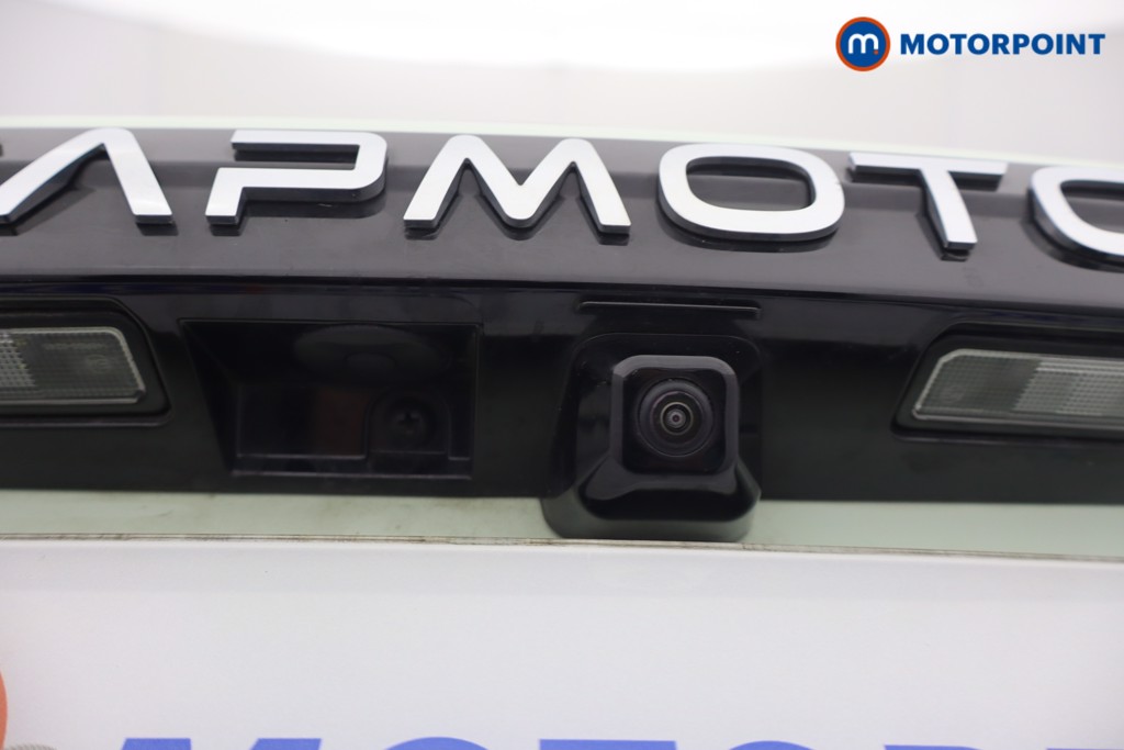 Leapmotor T03 70Kw 37Kwh 5Dr Auto Automatic Electric SUV - Stock Number (1675146) - 4th supplementary image