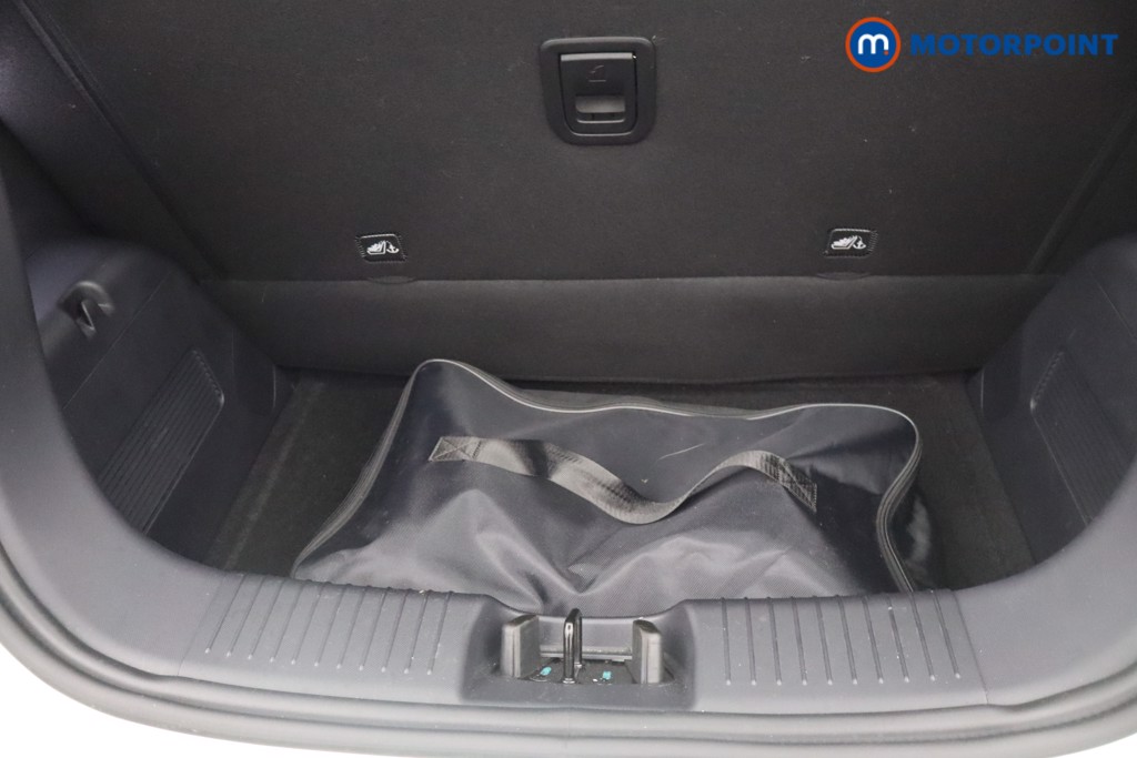 Leapmotor T03 70Kw 37Kwh 5Dr Auto Automatic Electric SUV - Stock Number (1675146) - 5th supplementary image