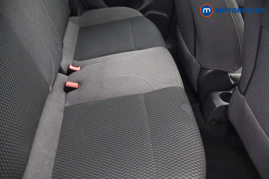 Leapmotor T03 70Kw 37Kwh 5Dr Auto Automatic Electric SUV - Stock Number (1675146) - 6th supplementary image