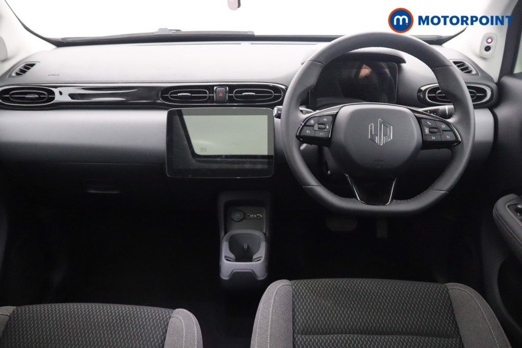 Leapmotor T03 70Kw 37Kwh 5Dr Auto Automatic Electric SUV - Stock Number (1675146) - 7th supplementary image