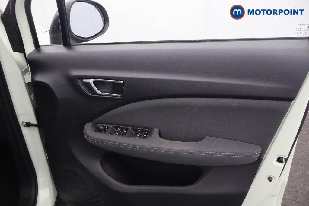 Leapmotor T03 70Kw 37Kwh 5Dr Auto Automatic Electric SUV - Stock Number (1675146) - 8th supplementary image