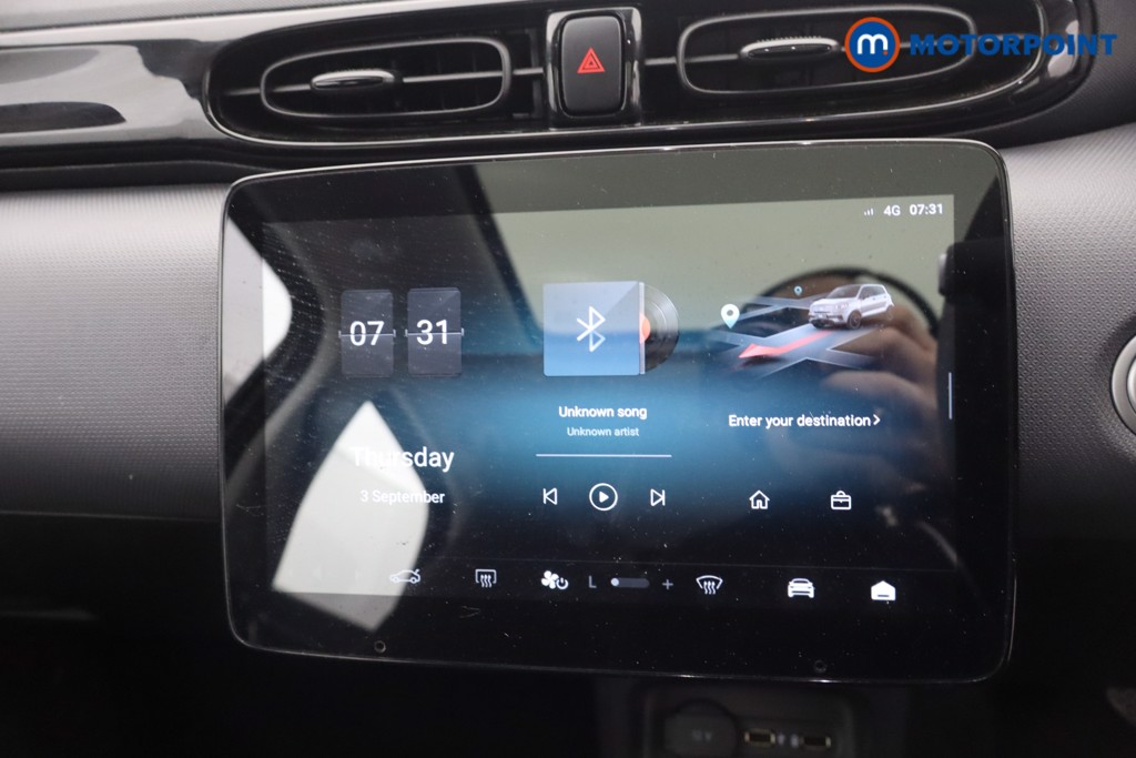 Leapmotor T03 70Kw 37Kwh 5Dr Auto Automatic Electric SUV - Stock Number (1675146) - 14th supplementary image