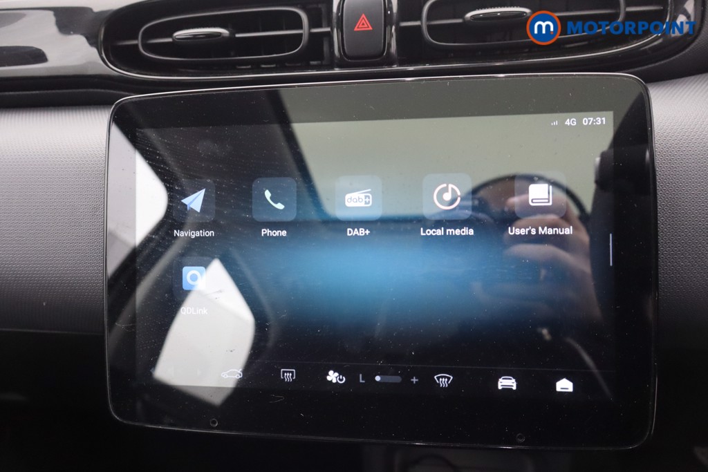 Leapmotor T03 70Kw 37Kwh 5Dr Auto Automatic Electric SUV - Stock Number (1675146) - 15th supplementary image