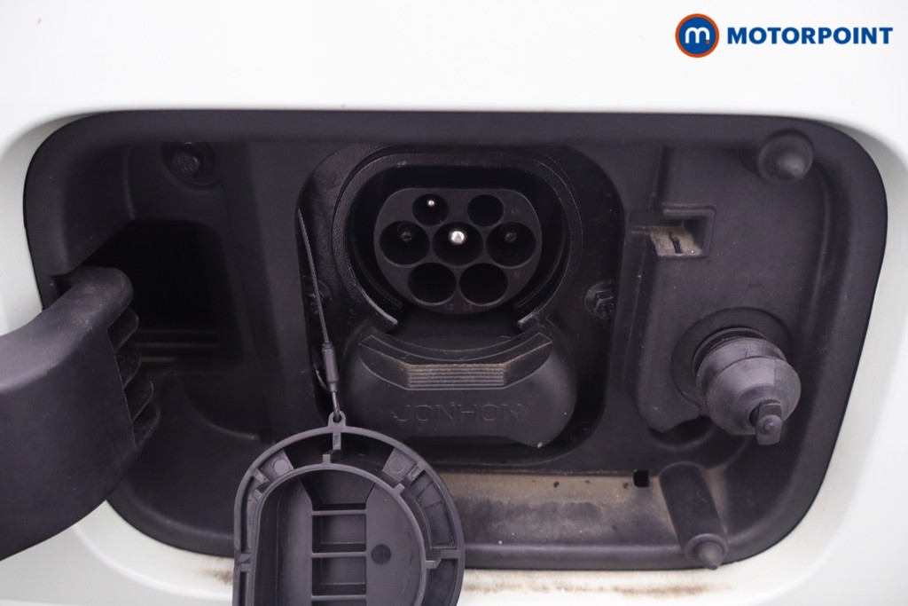 Leapmotor T03 70Kw 37Kwh 5Dr Auto Automatic Electric SUV - Stock Number (1675146) - 18th supplementary image