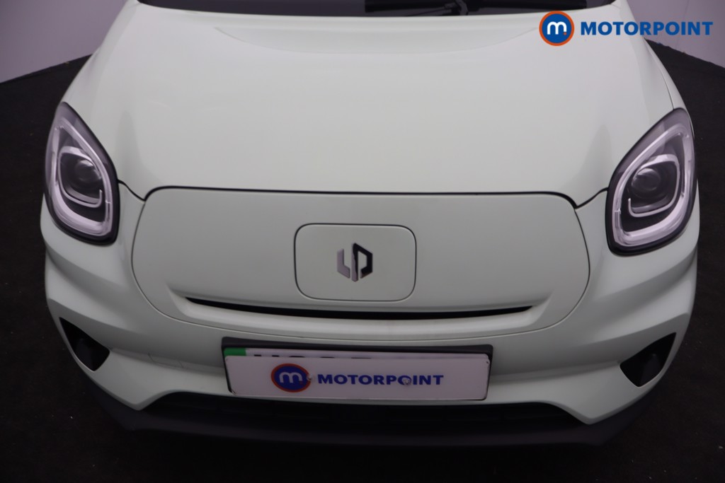 Leapmotor T03 70Kw 37Kwh 5Dr Auto Automatic Electric SUV - Stock Number (1675146) - 19th supplementary image