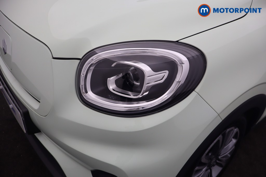 Leapmotor T03 70Kw 37Kwh 5Dr Auto Automatic Electric SUV - Stock Number (1675146) - 20th supplementary image