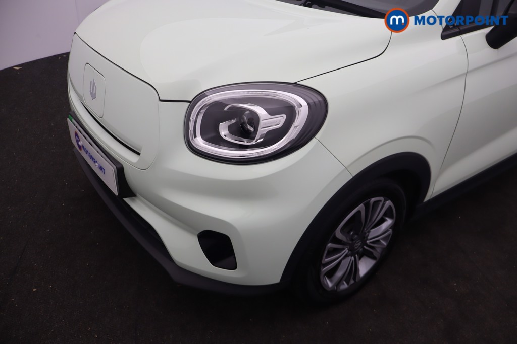 Leapmotor T03 70Kw 37Kwh 5Dr Auto Automatic Electric SUV - Stock Number (1675146) - 21st supplementary image