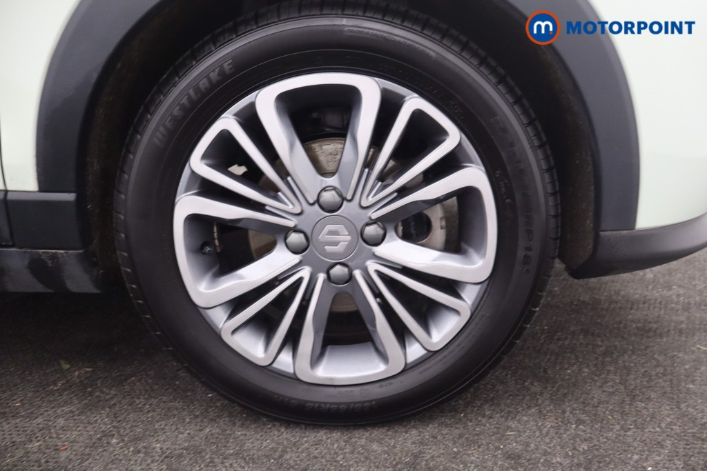 Leapmotor T03 70Kw 37Kwh 5Dr Auto Automatic Electric SUV - Stock Number (1675146) - 23rd supplementary image