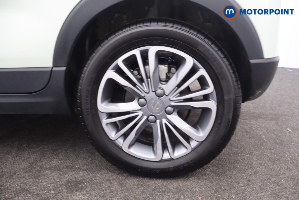 Leapmotor T03 70Kw 37Kwh 5Dr Auto Automatic Electric SUV - Stock Number (1675146) - 25th supplementary image