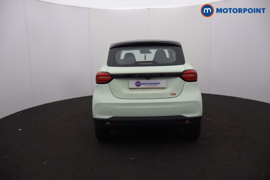 Leapmotor T03 70Kw 37Kwh 5Dr Auto Automatic Electric SUV - Stock Number (1675146) - 1st supplementary image