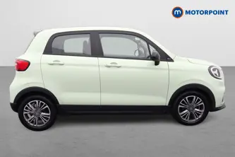 Leapmotor T03 70Kw 37Kwh 5Dr Auto Automatic Electric SUV - Stock Number (1675146) - Drivers side