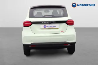 Leapmotor T03 70Kw 37Kwh 5Dr Auto Automatic Electric SUV - Stock Number (1675146) - Rear bumper