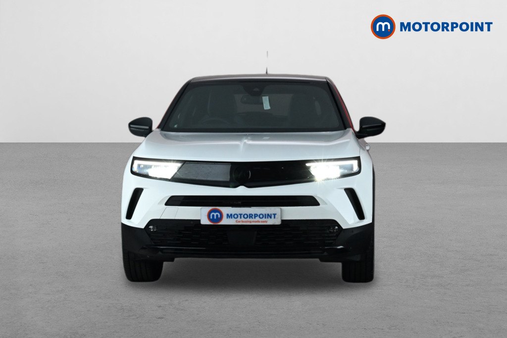 Vauxhall Mokka Sri Premium Automatic Petrol SUV - Stock Number (1675153) - Front bumper