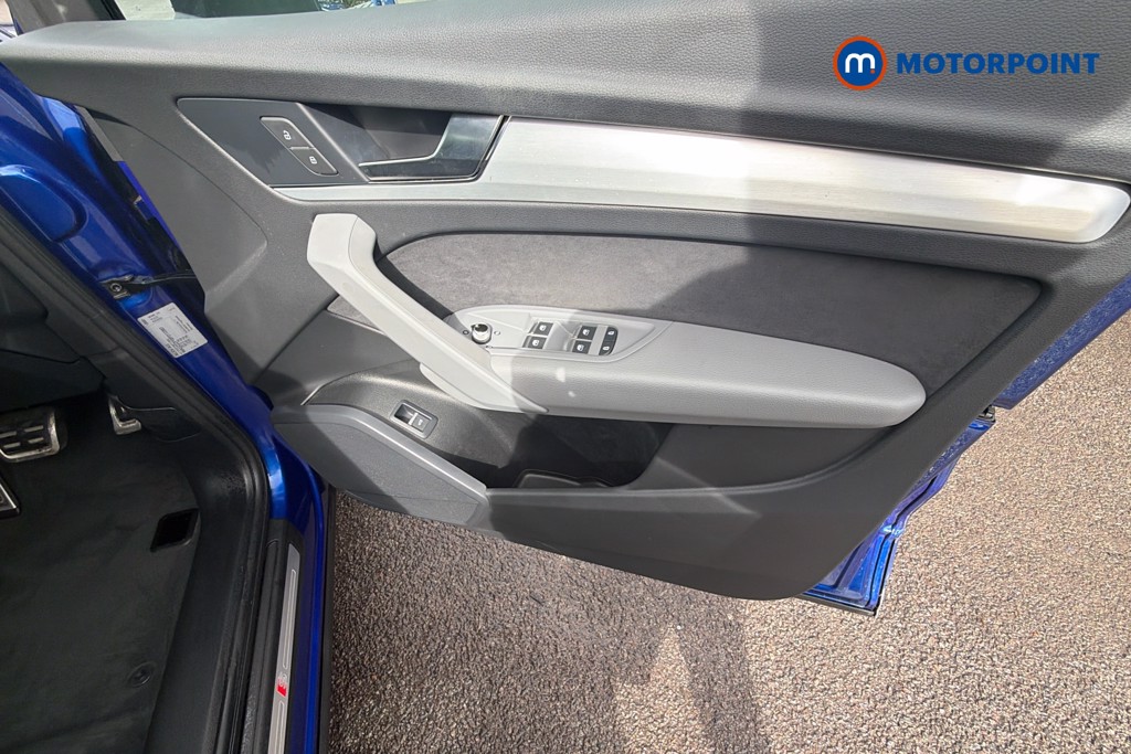 Audi Q5 S Line Automatic Diesel SUV - Stock Number (1675157) - 4th supplementary image