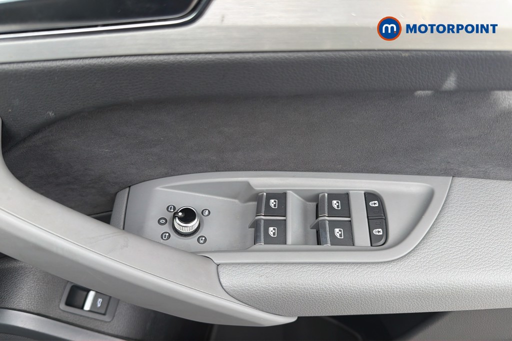 Audi Q5 S Line Automatic Diesel SUV - Stock Number (1675157) - 6th supplementary image