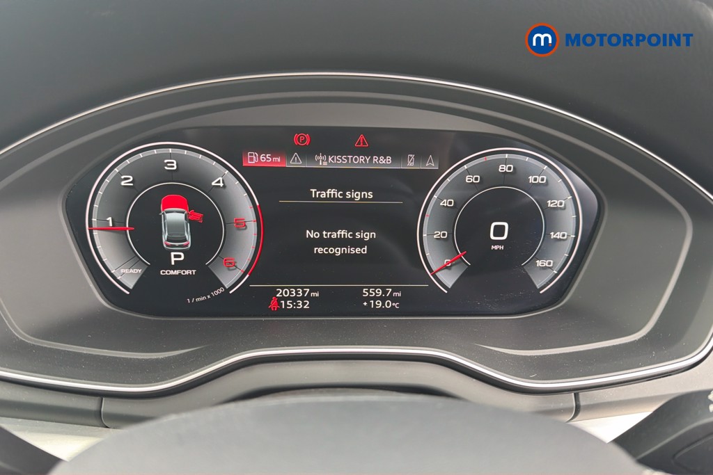 Audi Q5 S Line Automatic Diesel SUV - Stock Number (1675157) - 12th supplementary image